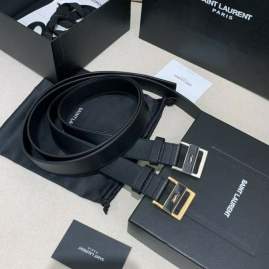 Picture of Saint Laurent Belts _SKUfw171204928fw